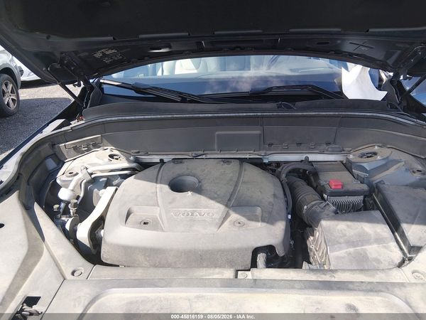 2018 VOLVO XC90 T6 MOMENTUM