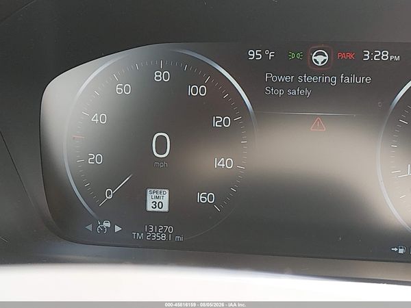 2018 VOLVO XC90 T6 MOMENTUM