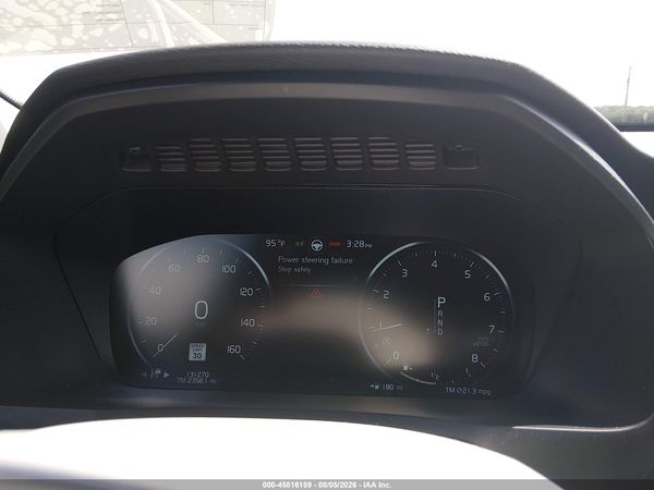 2018 VOLVO XC90 T6 MOMENTUM