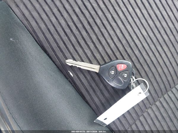2016 TOYOTA 4RUNNER TRAIL