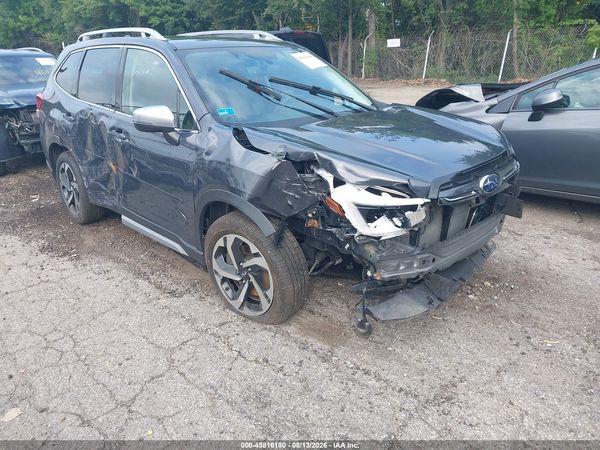 2023 SUBARU FORESTER TOURING — I1