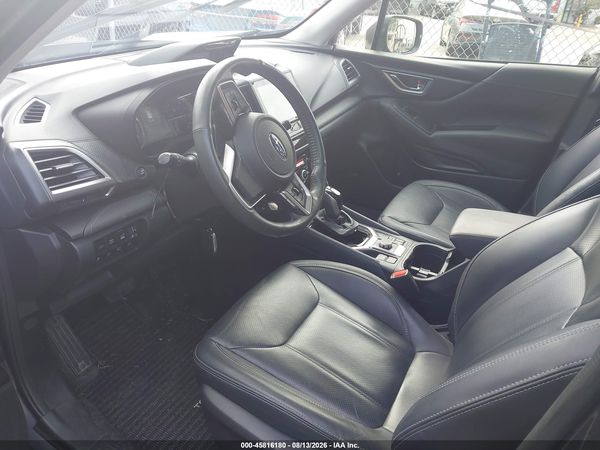 2023 SUBARU FORESTER TOURING — I5