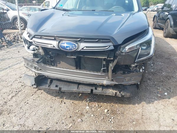 2023 SUBARU FORESTER TOURING — I6