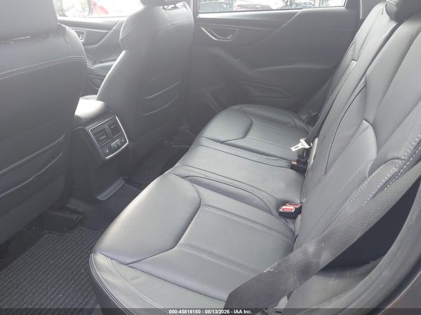 2023 SUBARU FORESTER TOURING — I8