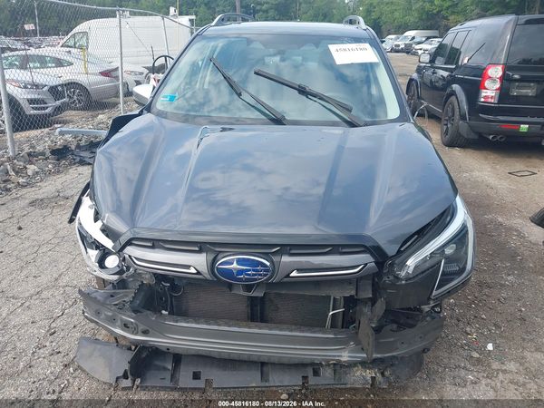 2023 SUBARU FORESTER TOURING — I115
