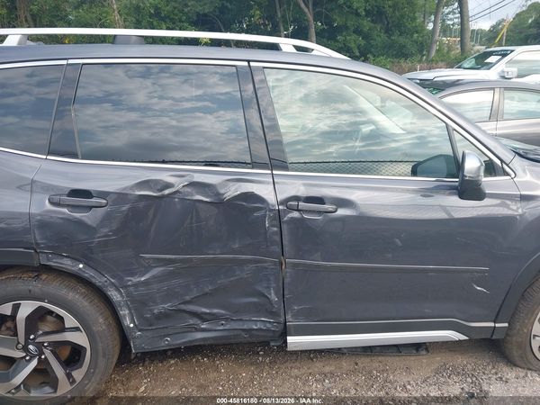 2023 SUBARU FORESTER TOURING — I116