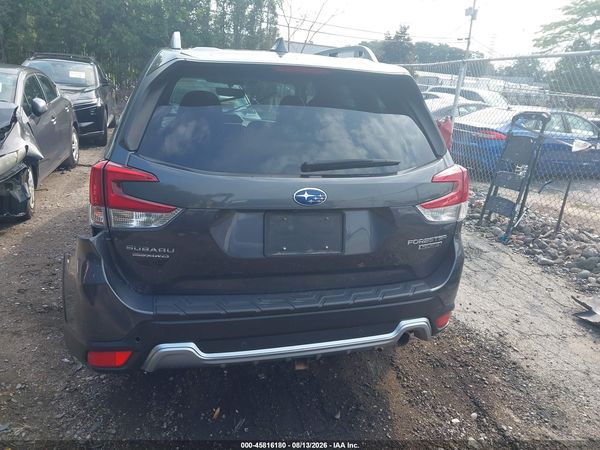 2023 SUBARU FORESTER TOURING — I119