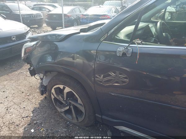 2023 SUBARU FORESTER TOURING — I154