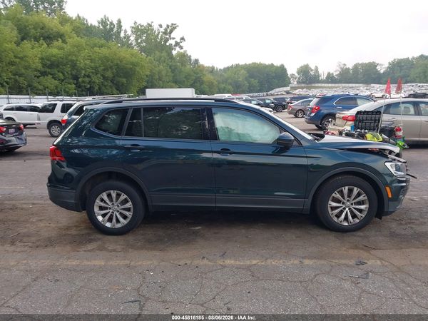 2019 VOLKSWAGEN TIGUAN 2.0T S — I116