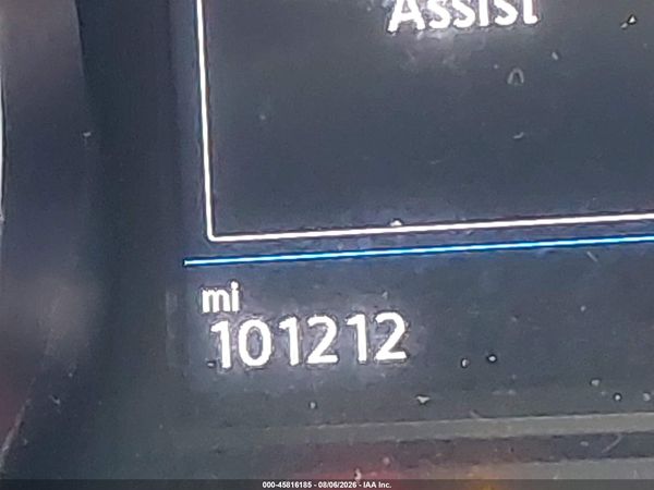 2019 VOLKSWAGEN TIGUAN 2.0T S — I118