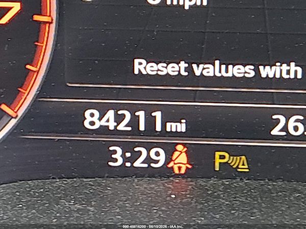 2019 AUDI Q7 45 PREMIUM/45 SE PREMIUM