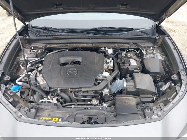 2023 MAZDA CX-30 2.5 S PREFERRED