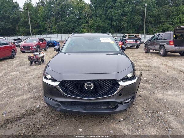 2023 MAZDA CX-30 2.5 S PREFERRED