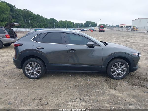2023 MAZDA CX-30 2.5 S PREFERRED