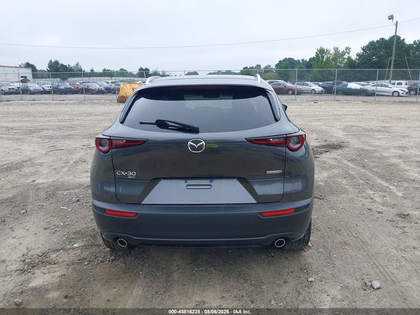 2023 MAZDA CX-30 2.5 S PREFERRED