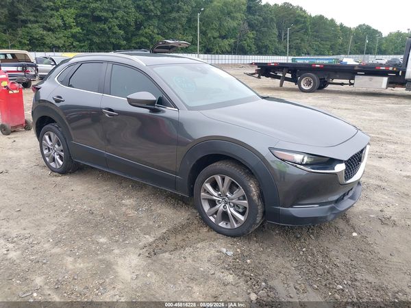 2023 MAZDA CX-30 2.5 S PREFERRED
