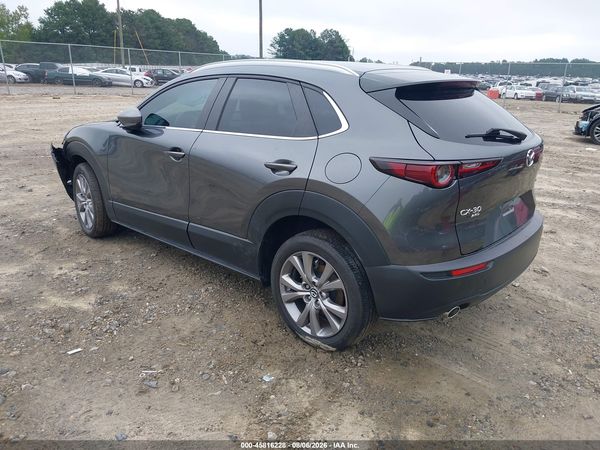 2023 MAZDA CX-30 2.5 S PREFERRED