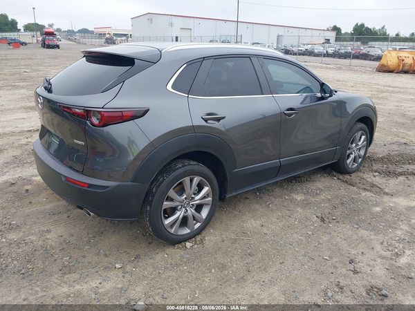 2023 MAZDA CX-30 2.5 S PREFERRED