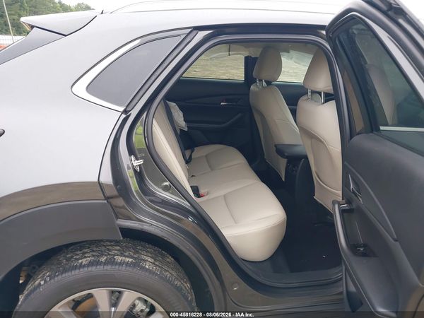 2023 MAZDA CX-30 2.5 S PREFERRED