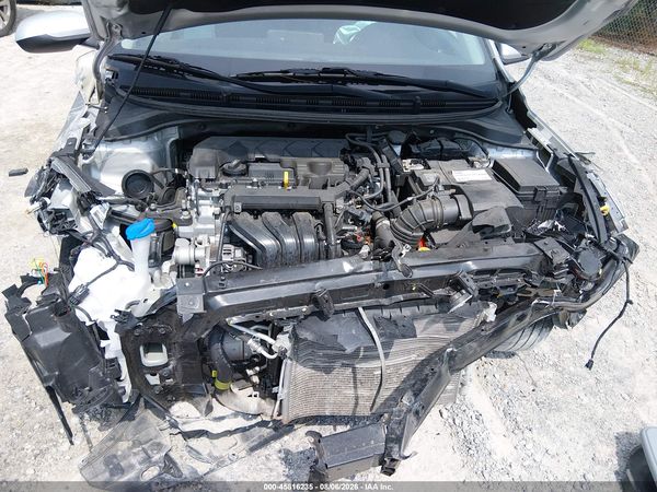 2023 KIA RIO S