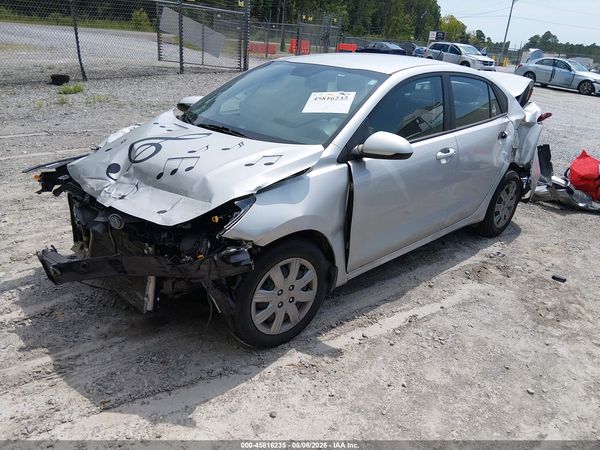 2023 KIA RIO S
