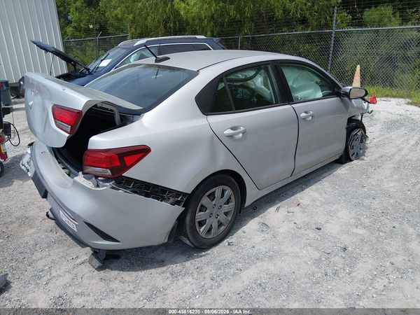 2023 KIA RIO S