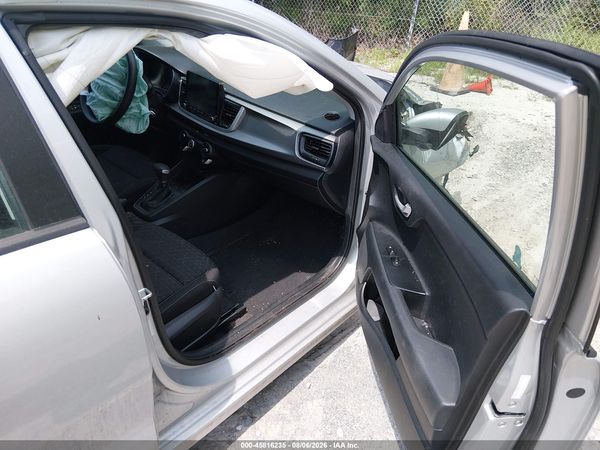 2023 KIA RIO S