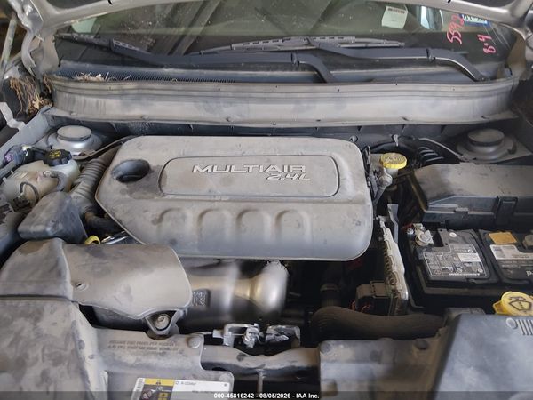 2018 JEEP CHEROKEE LATITUDE 4X4