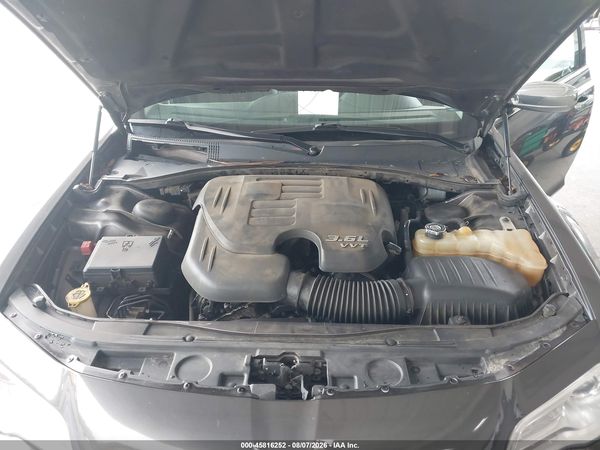 2018 CHRYSLER 300 LIMITED