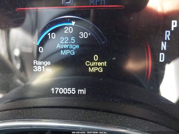 2019 DODGE DURANGO SXT PLUS RWD