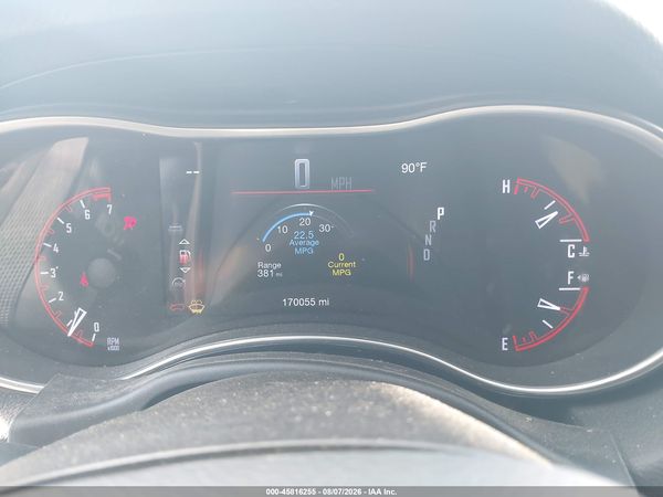 2019 DODGE DURANGO SXT PLUS RWD