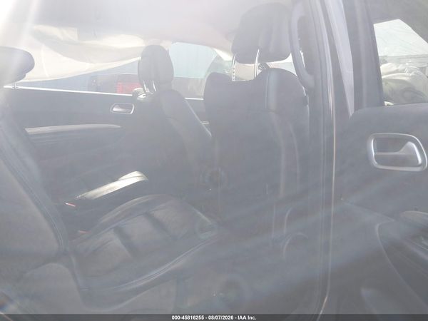 2019 DODGE DURANGO SXT PLUS RWD