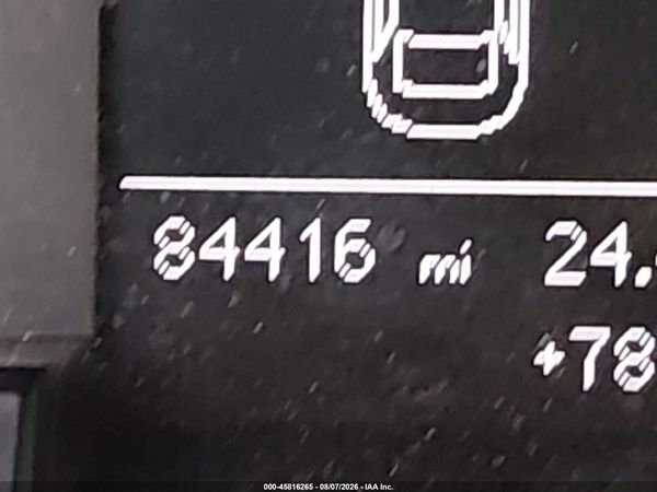 2016 AUDI A4 PREMIUM PLUS