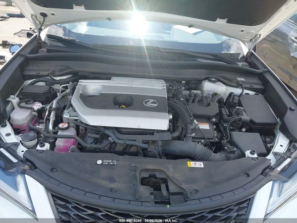 2024 LEXUS UX 250H 250h F Sport Premium