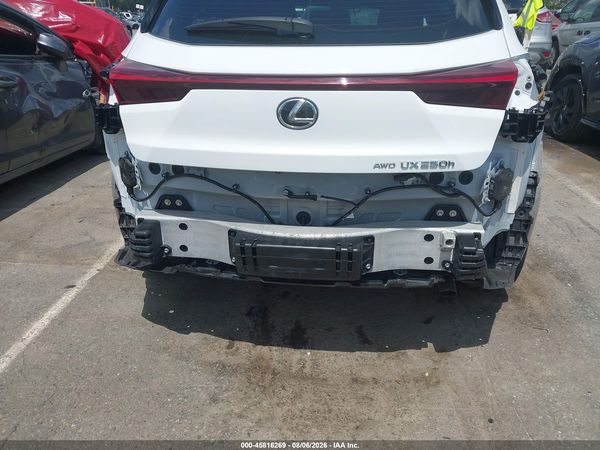 2024 LEXUS UX 250H 250h F Sport Premium