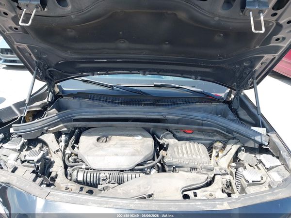 2019 BMW X2 SDRIVE28I
