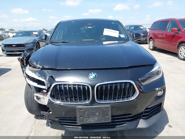 2019 BMW X2 SDRIVE28I