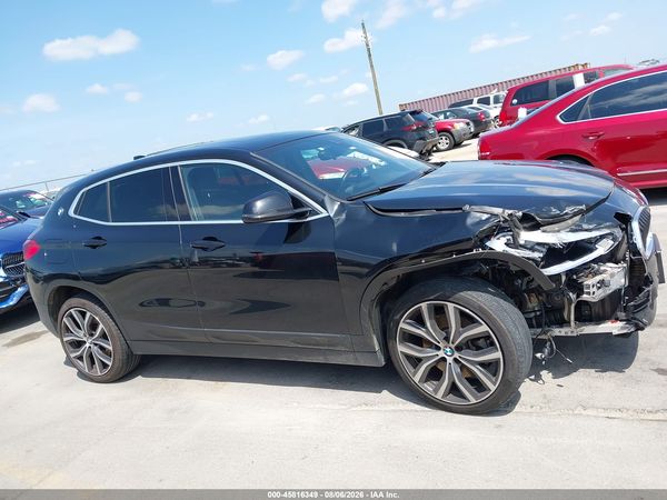 2019 BMW X2 SDRIVE28I