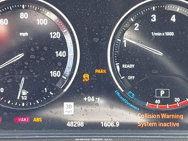 2019 BMW X2 SDRIVE28I