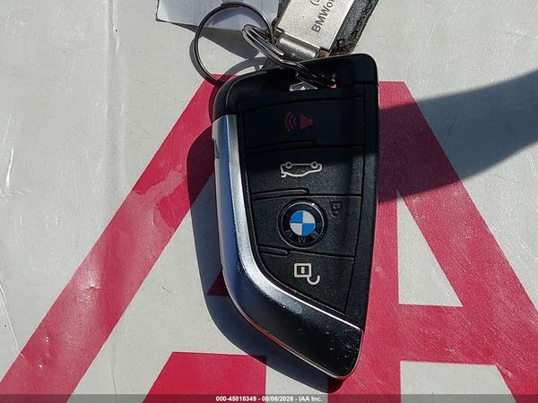 2019 BMW X2 SDRIVE28I