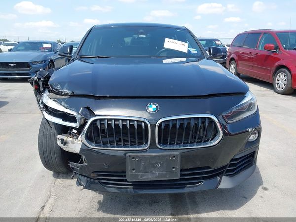 2019 BMW X2 SDRIVE28I