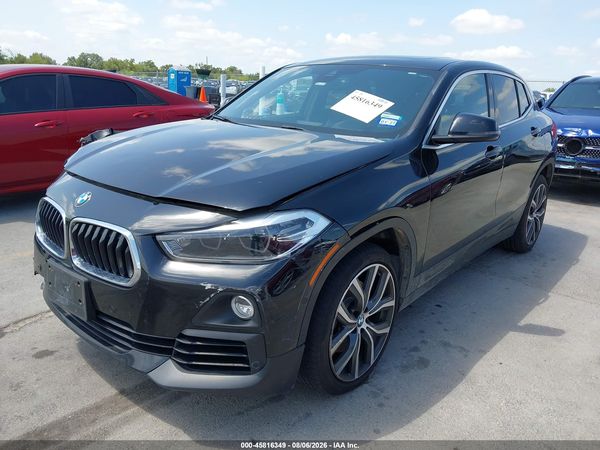 2019 BMW X2 SDRIVE28I