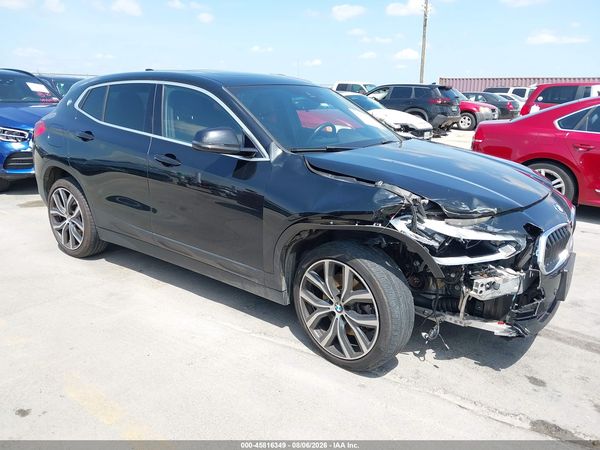 2019 BMW X2 SDRIVE28I