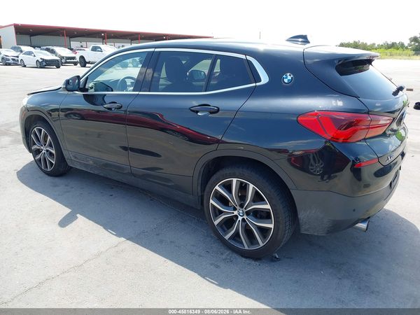 2019 BMW X2 SDRIVE28I