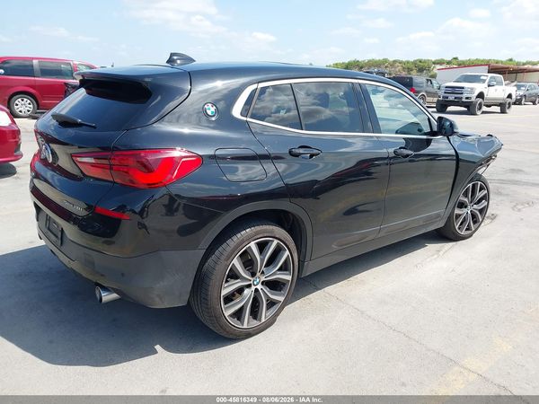 2019 BMW X2 SDRIVE28I