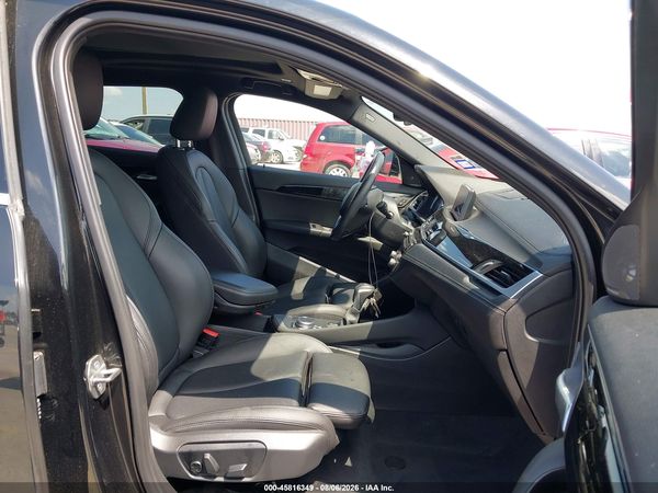 2019 BMW X2 SDRIVE28I