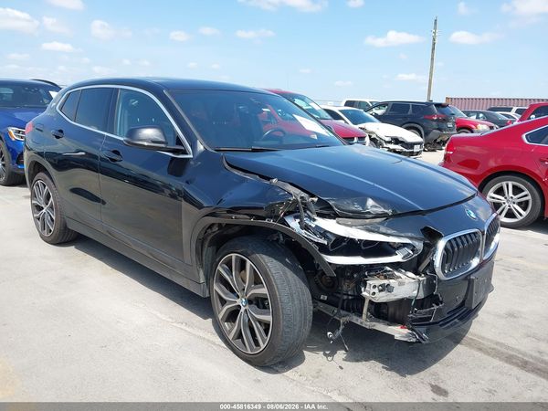 2019 BMW X2 SDRIVE28I