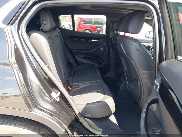 2019 BMW X2 SDRIVE28I