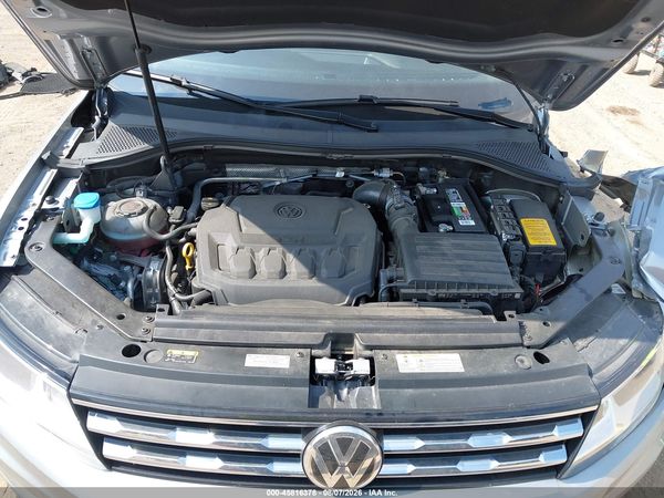 2020 VOLKSWAGEN TIGUAN 2.0T S — I10