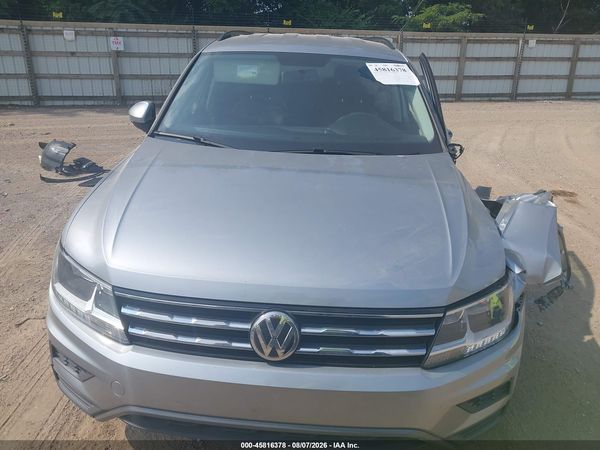 2020 VOLKSWAGEN TIGUAN 2.0T S — I115